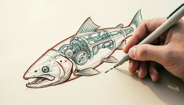 Images on a static site: tradeoffs, limits, and a 150-line Rust optimizer